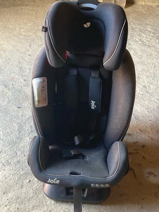 Silla coche Joie 9-18 kg buen estado