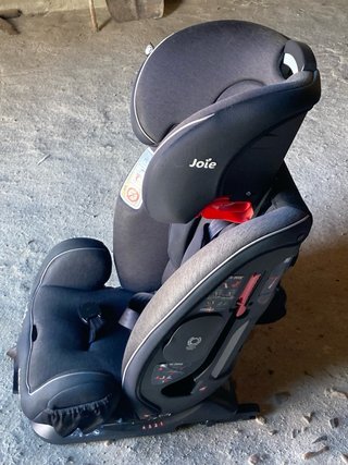 Silla coche Joie 9-18 kg buen estado