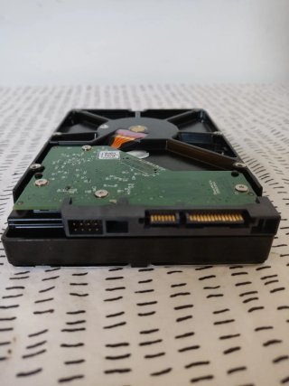 Disco Duro HDD 3TB Western Digital WD30EZRX
