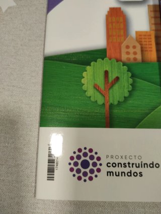 CIENCIAS SOCIAIS 3 PRIMARIA CONSTRUINDO MUNDO
