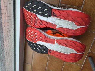 Nike Trail Running originales