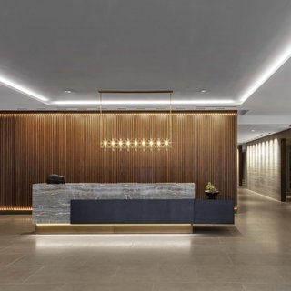 Panel Decorativo Lamas LED