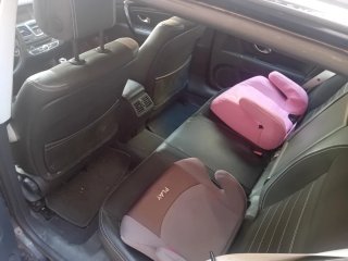 Renault Laguna 2008