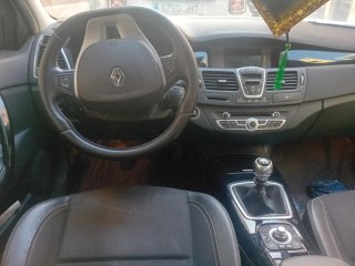 Renault Laguna 2008