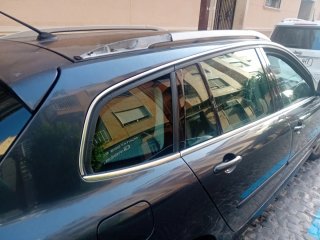 Renault Laguna 2008