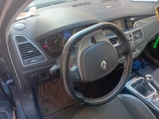Renault Laguna 2008