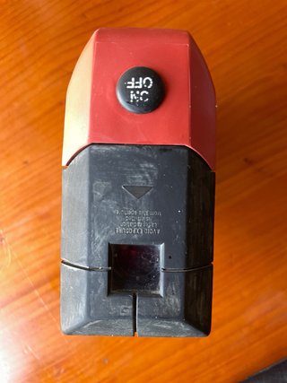 Nivel Láser Hilti PM 24