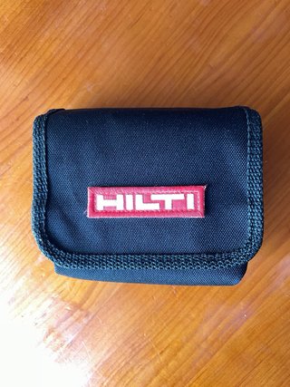 Nivel Láser Hilti PM 24