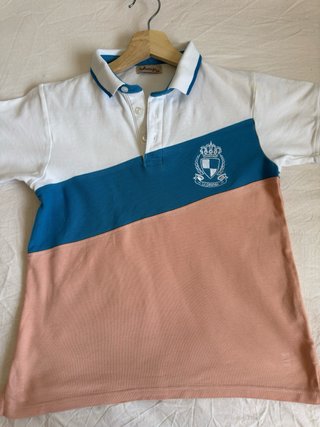 Polo niño talla 11 años