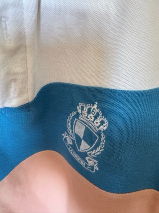Polo niño talla 11 años