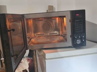 Microondas QILIVE