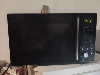 Microondas QILIVE