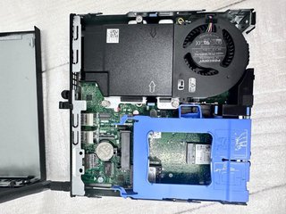 Dell OptiPlex 3090 Mini PC Intel Core i3-10105T