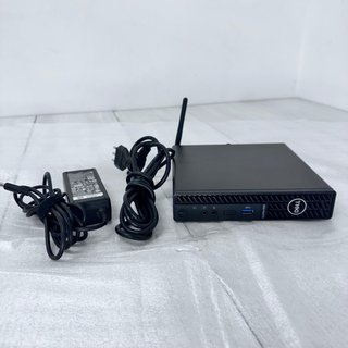 Dell OptiPlex 3090 Mini PC Intel Core i3-10105T