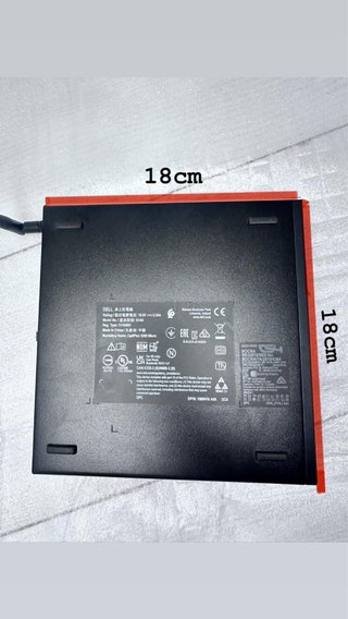 Dell OptiPlex 3090 Mini PC Intel Core i3-10105T