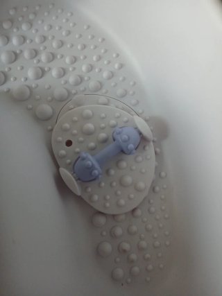 Relajante masaje con vibración para pies