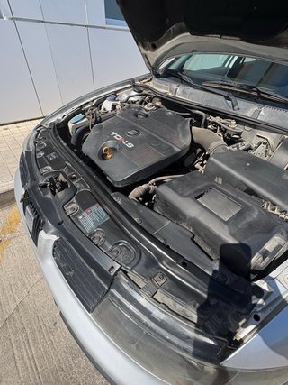 SEAT Toledo 2002