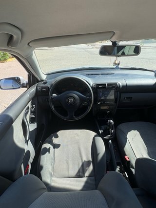 SEAT Toledo 2002