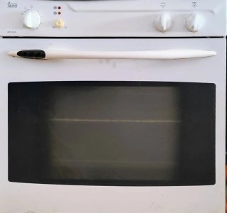 Horno Teka clásico HT 510