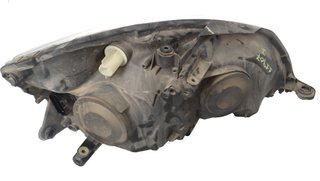 FARO DELANTERO IZQUIERDO SKODA FABIA COMBI (5J5)