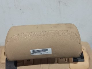 ASIENTOS TRASEROS BMW SERIE X3 (E83)