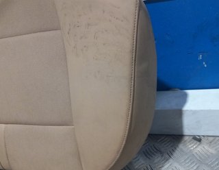 ASIENTOS TRASEROS BMW SERIE X3 (E83)