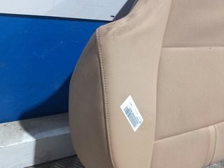 ASIENTOS TRASEROS BMW SERIE X3 (E83)