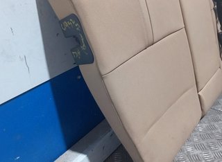 ASIENTOS TRASEROS BMW SERIE X3 (E83)