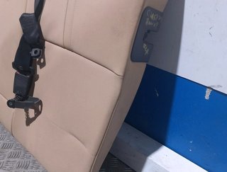 ASIENTOS TRASEROS BMW SERIE X3 (E83)