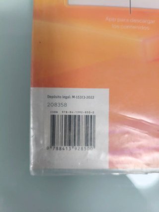 Libro Matemáticas 3° ESO. Revuela SM