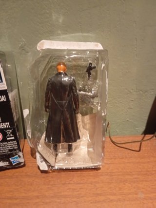 Lote 2 Figure Star Wars Force Link