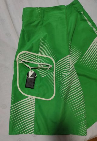 Pantalón corto de surf TRIBORD Talla M