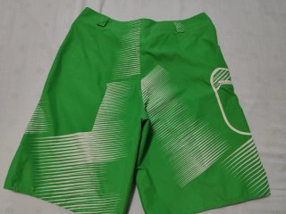 Pantalón corto de surf TRIBORD Talla M