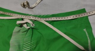 Pantalón corto de surf TRIBORD Talla M