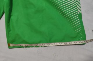 Pantalón corto de surf TRIBORD Talla M