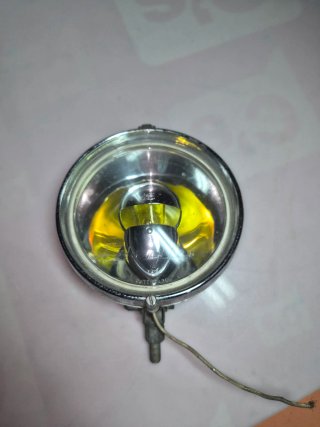 Faro Antiniebla Extraplano Antiguo