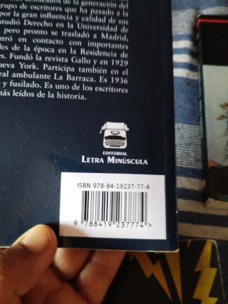 LA CASA DE BERNARDA ALBA: Edición para ESO y Ba...
