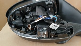 Retrovisor Derecho Renault Austral,Rafale y Espace