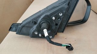 Retrovisor Derecho Renault Austral,Rafale y Espace