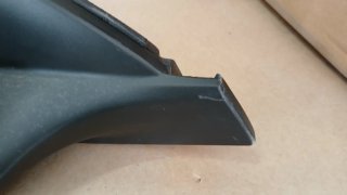 Retrovisor Derecho Renault Austral,Rafale y Espace
