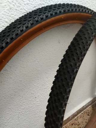Cubiertas MTB Innova-Pro Cross Fit 29x2.25