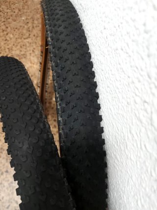Cubiertas MTB Innova-Pro Cross Fit 29x2.25