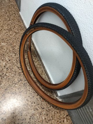 Cubiertas MTB Innova-Pro Cross Fit 29x2.25