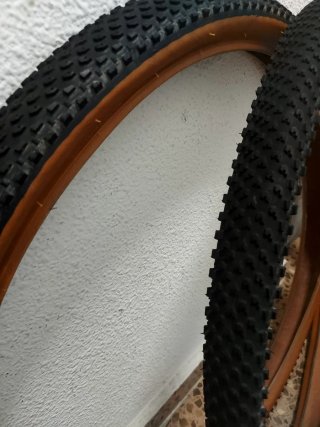 Cubiertas MTB Innova-Pro Cross Fit 29x2.25