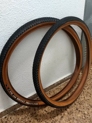 Cubiertas MTB Innova-Pro Cross Fit 29x2.25