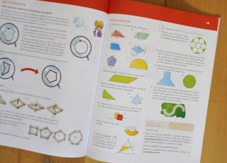Matemáticas 1 ESO Tres libros