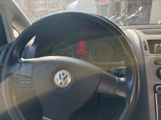 Volkswagen Touran 2008