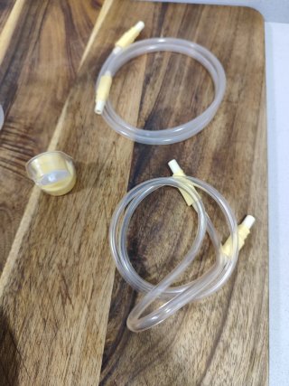 Sacaleches Medela Swing