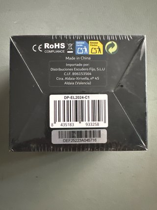 Baliza V16 SOS ROAD CONNECTED