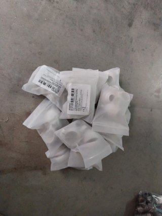Adaptadores cabezal termostático domótico